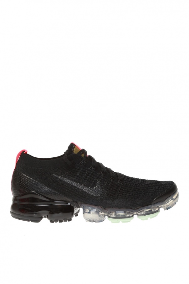 Nike vapormax flyknit outlet 3 black igloo